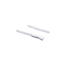CATHETER URETHRAL VINYL 18FR 16 ROBINSON 100/CS