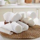 3M White Polyester Undercast Cast Padding, 4 Inch x 4 Yard (Case of 80)