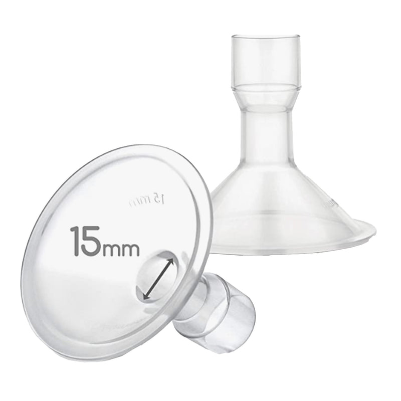 Breast Flange Maymom For Hygeia Flange Connectors (Box of 10)