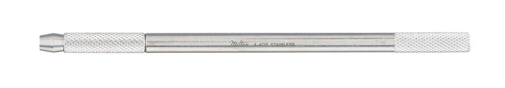 Chisel Blade Handle Miltex Self Locking Stainless Steel (Each)