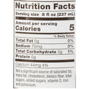 Thick-It AquaCareH2O Thickened Beverage, 8-ounce Bottle (Case of 24)