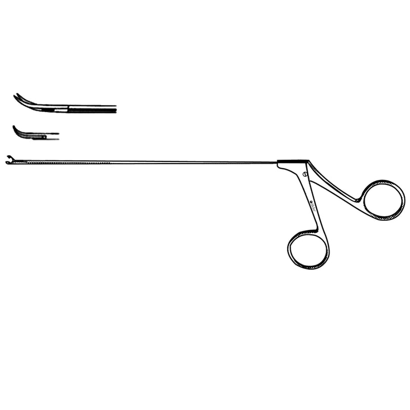 Sklar Fahlbusch Scissor Forceps - 79-2112