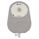 Urostomy Pouch Esteem Body One-Piece System 10 Inch Length Convex, Trim To Fit 10 to 35 mm Stoma (Box of 10)