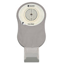 ConvaTec Ostomy Pouch Esteem Body One-Piece System 11 Inch Length Deep Convex, Pre-Cut 10 to 25 mm Stoma Drainable (10/BX)