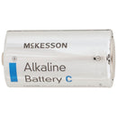 McKesson Alkaline Battery, C Cell (Case of 288)
