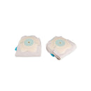 SenSura Mio Convex Flip 1-Piece Transparent Ostomy Pouch, 10 – 60mm Stomas (Box of 10)
