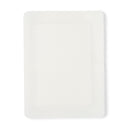 McKesson White Adhesive Dressing, 6 x 8 Inch (Case of 100)