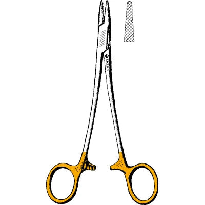 Sklar TC Wire Extractor - 40-1720 
