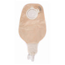 Coloplast Assura 2-Piece High Output Opaque Ostomy Pouch, Red Match (10/BX) 