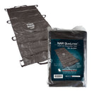 North American Rescue Evacuation Litter NAR ELITE Black 30 X 76 Inch 10 Handles 