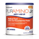 PurAmino Jr Pediatric Formula, 14.1-ounce can (Case of 4)