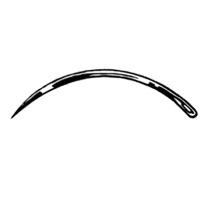 Sklar Eye Needle - 93-1740-1