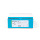 SenSura Mio Click Convex Light Ostomy Barrier, 38 mm Stoma Opening, Yellow (Box of 5)