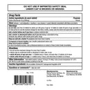 Rising Sodium Bicarbonate Alkalinizing Agent (Bottle of 1000)