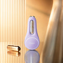 Foreo Inc BEAR 2 Eyes & Lips Microcurrent Line Smoothing Device, Lavender 