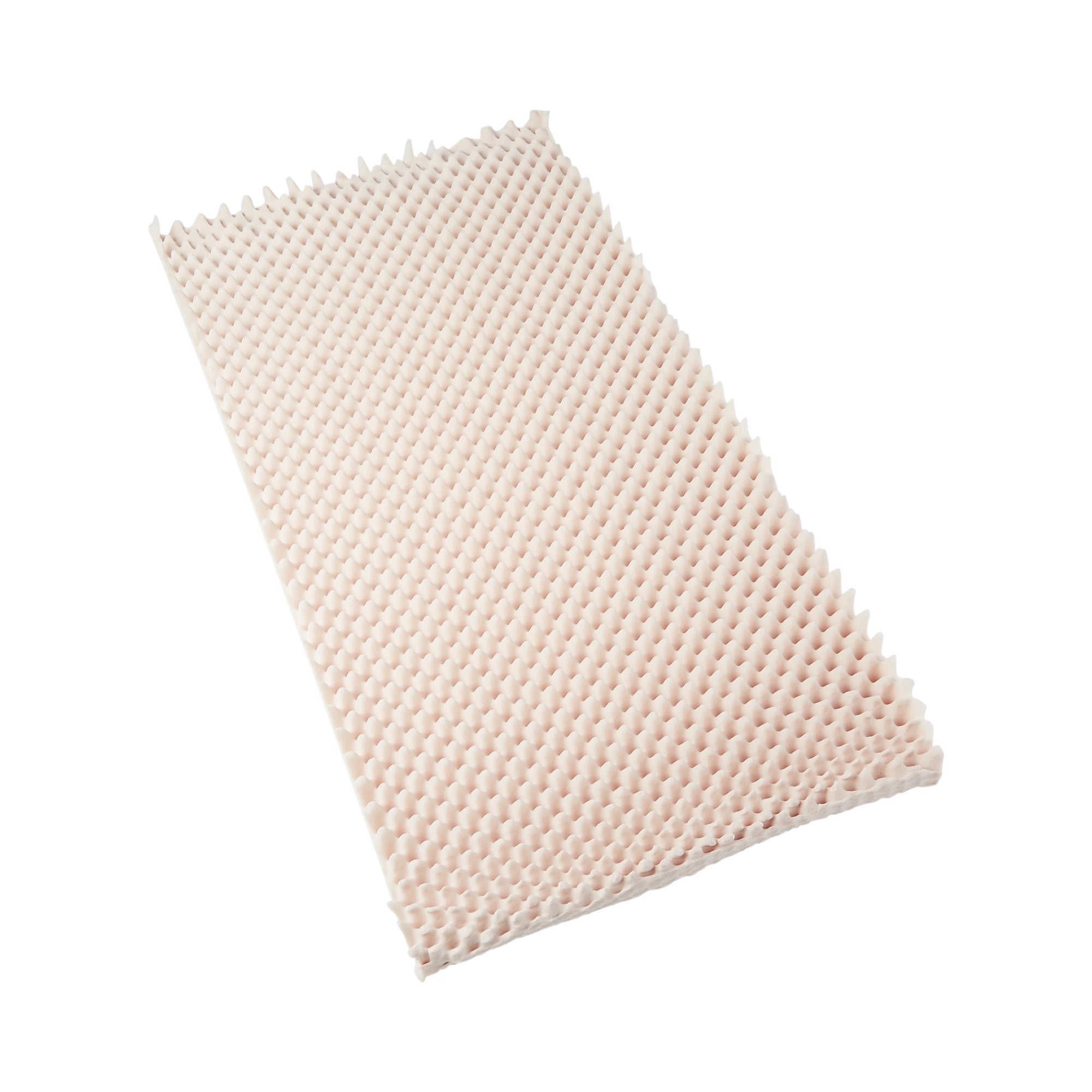 Span America Eggcrate Standard Convoluted Pad (12/CS) 