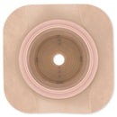 New Image Soft Convex CeraPlus Skin Barrier, Pre-cut to fit 29-mm Stomas (Box of 5)