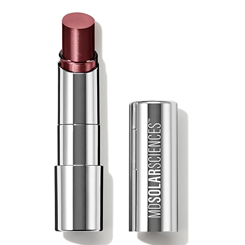 MDSolarSciences Hydrating Sheer Lip Balm, Spice (Case of 48)