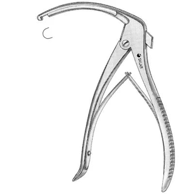 Sklar Kerrison Costen Rongeur - 65-7406