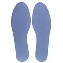Brownmed Soft Stride Thin Insole Polymer Full Length Insole, Size B 
