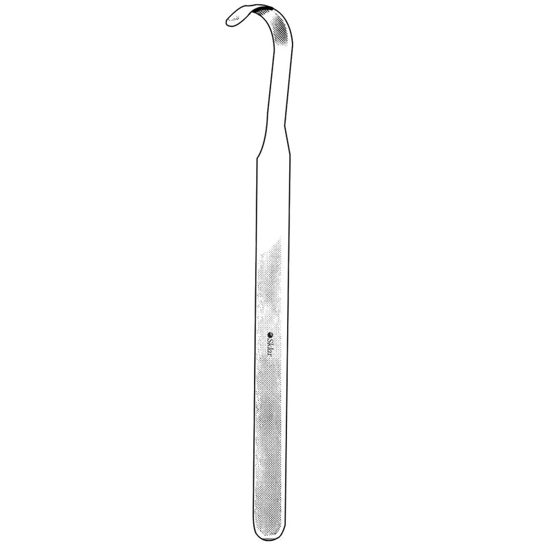 Sklar Sheen Retractor - 41-2101 