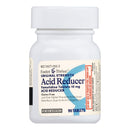 Foster & Thrive Original Strength Acid Reducer Famotidine Tablets 10 mg (Box of 90)