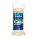 Abbott Nutrition Infant Formula Similac 360 Total Care Unflavored 2 oz. Bottle Liquid (24/CS) 