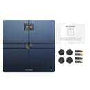 Withings Inc Withings Body Comp Wi-Fi Smart Scale, Black 