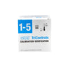 iSTAT Tricontrols Calibration Verification Set (Each)