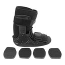 McKesson Brand McKesson Pneumatic / Adjustable Air Walker Boot, Medium 