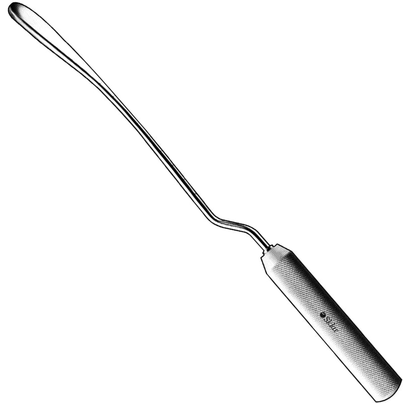 Sklar McCollum-Dingman Submammary Dissector - 11-3/4" - 40-7624 
