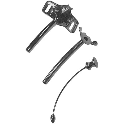 Sklar Jackson Original Tracheostomy Tube
