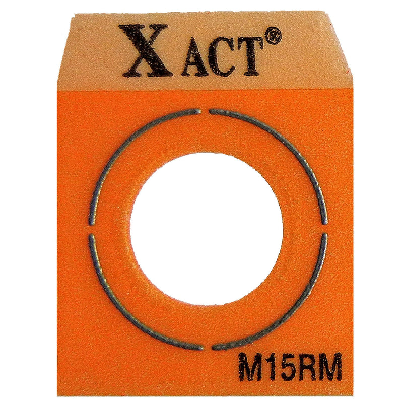 Radiology Skin Marker Xact Circle Mole (100/BX) 
