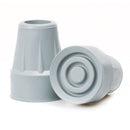 McKesson Crutch Tips (10/CS)