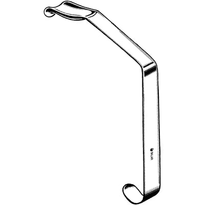 Sklar Love Uvula Retractor - 75-2320