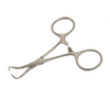 CLAMP BACKHAUS TOWEL 3-1/2IN