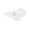 McKesson Commode Specimen Collector, 800 mL (Case of 100)