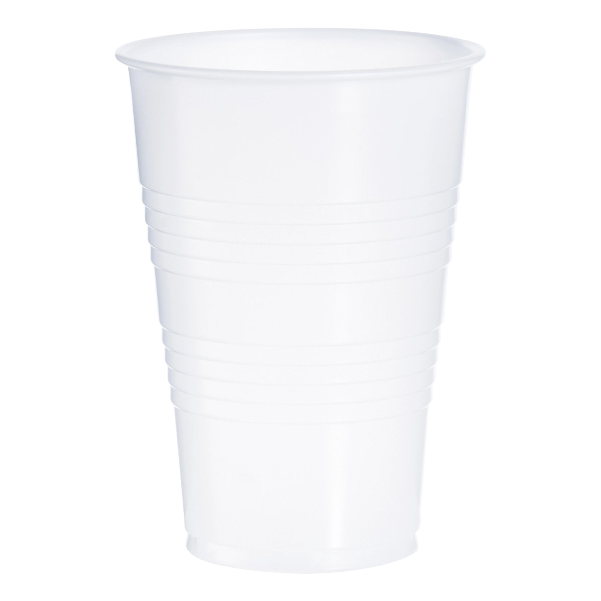 RJ Schinner Co Galaxy Polystyrene Drinking Cup, 16 ounce (1000/CS) 