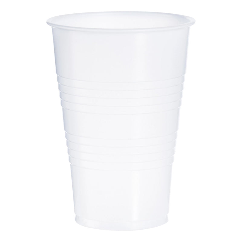 RJ Schinner Co Galaxy Polystyrene Drinking Cup, 16 ounce (1000/CS) 