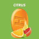 Halls Defense Dietary Supplement Drops Sugar Free Assorted Citrus (Bag of 25)