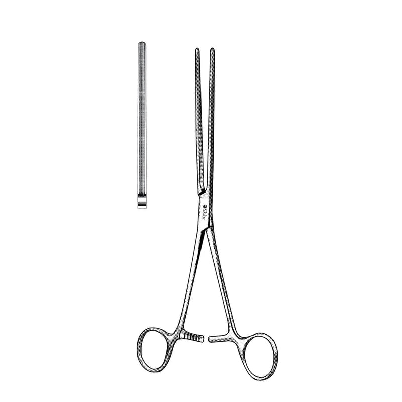 Sklar Kocher Intestinal Forceps - 90-2572 