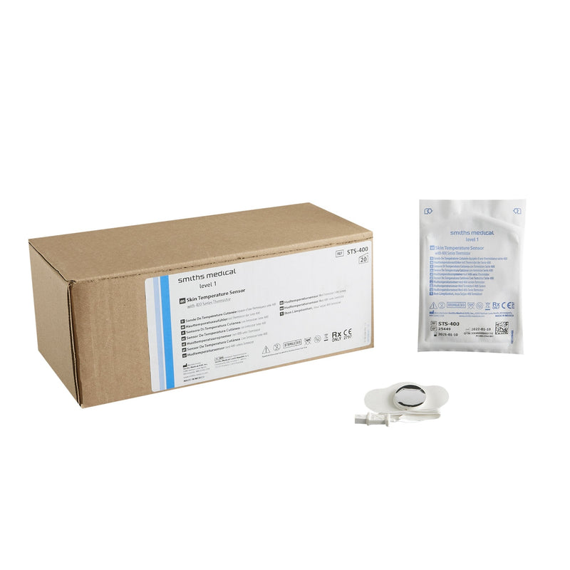 Skin Temperature Sensor Series 400 Skin 
