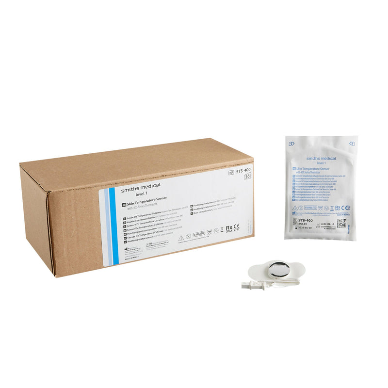 Skin Temperature Sensor Series 400 Skin (Box of 20)