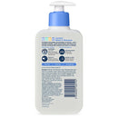 CeraVe Baby Wash and Shampoo Unscented, 8-ounce Pump Bottle (Each)