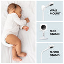 Nanit Nanit Pro Camera with Flex Stand 