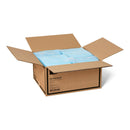 Protection Plus Disposable Underpads from Medline, 23 Inch x 1 Yard (Case of 150)
