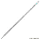 PIPETTE SEROLOGICAL 2ML25/BX