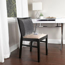 Comfort Touch Lumbar Support Cushion 