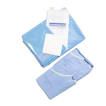 PACK SURGICAL SETUP 14/CS