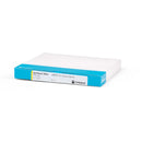 SenSura Mio Flex Ostomy Barrier, 45 mm Stoma Opening, Yellow Color Match (Box of 5)